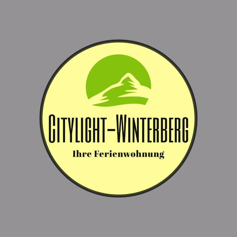 Ferienwohnungen Citylight Winterberg Extérieur photo